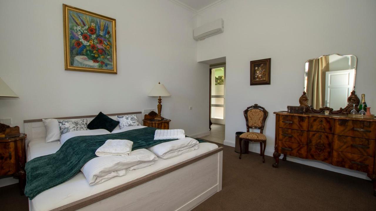Bed and Breakfast Kira Panzio Lengyeltoti Zewnętrze zdjęcie