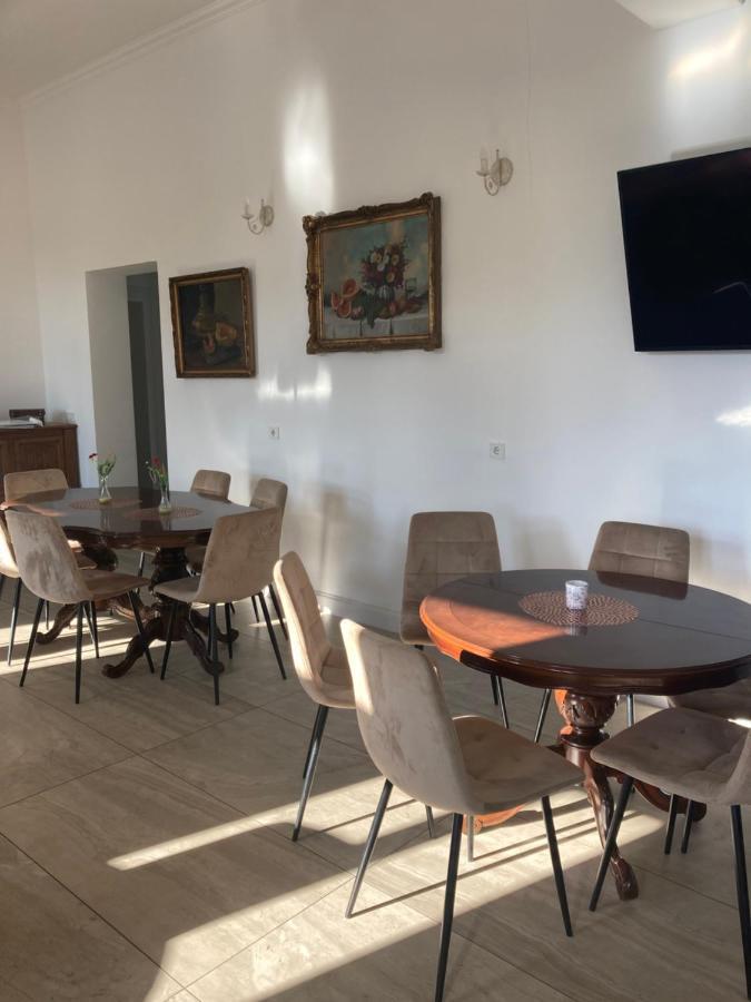 Bed and Breakfast Kira Panzio Lengyeltoti Zewnętrze zdjęcie