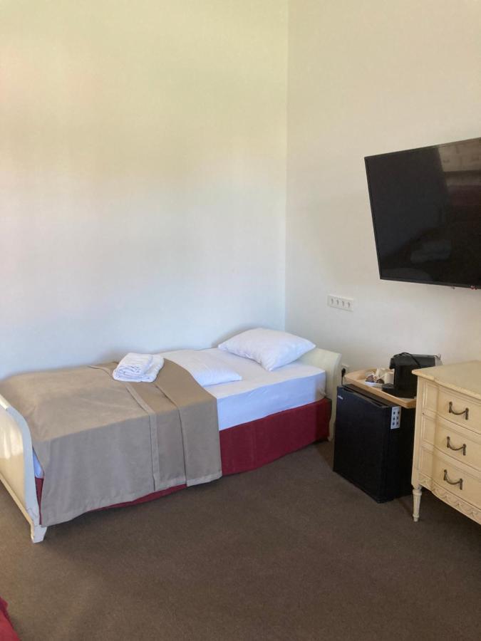 Bed and Breakfast Kira Panzio Lengyeltoti Zewnętrze zdjęcie